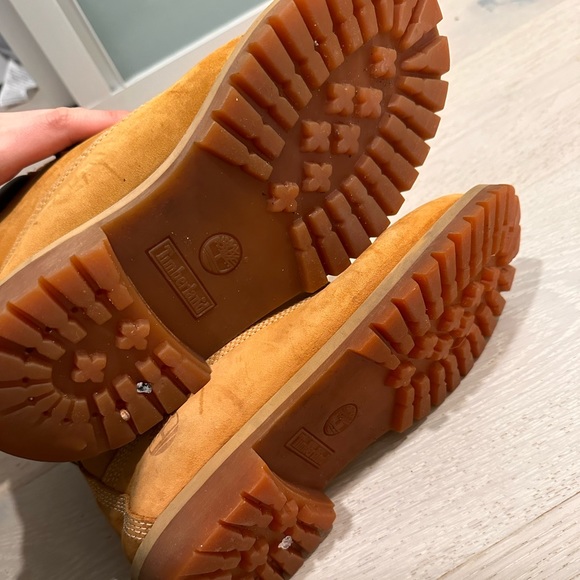 Timberland boots - Picture 2 of 4
